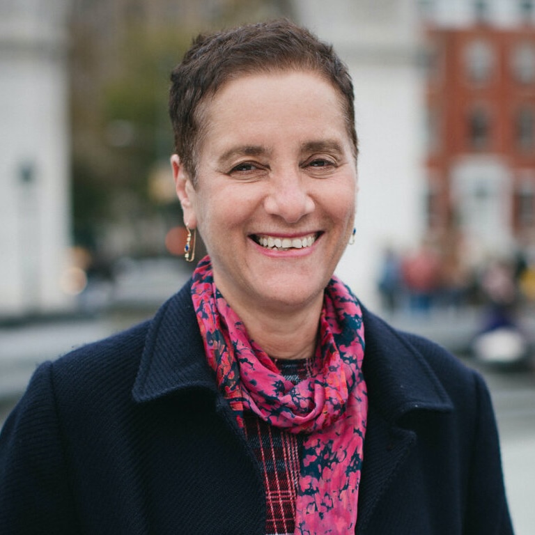 Helen Nissenbaum