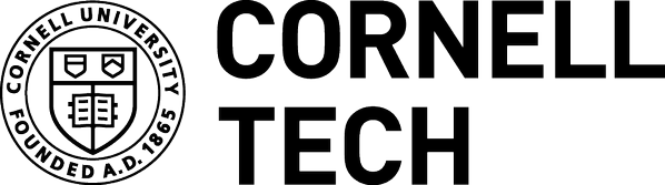 Cornell Tech Logo